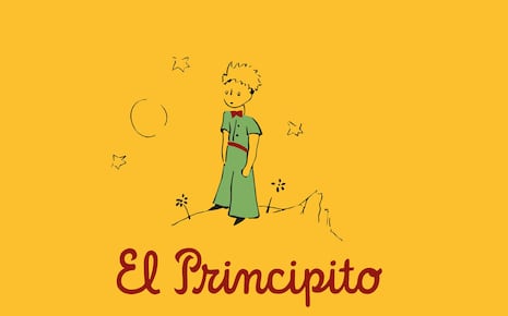 El Búho lee ‘El Principito’ con sus hijos