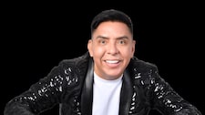 Edwin Sierra tras su regreso a la TV: “Estoy en radio, en teatro, el circo, pero uno es trabajador y siempre estoy buscando locuras”