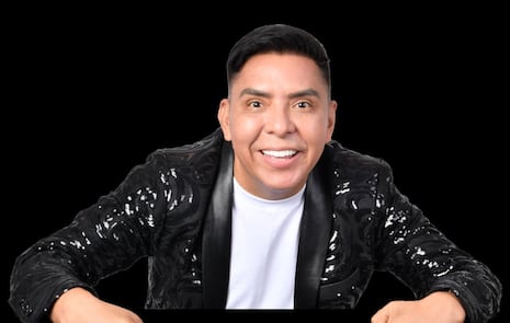 Edwin Sierra tras su regreso a la TV: “Estoy en radio, en teatro, el circo, pero uno es trabajador y siem...