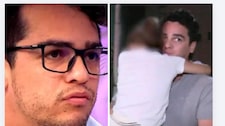 ¡No calla más! Juan Víctor revela si es la primera vez que Andrea San Martín habría maltratado a su hija: “Mantengo…”