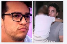 ¡No calla más! Juan Víctor revela si es la primera vez que Andrea San Martín habría maltratado a su hija: “Mantengo…”