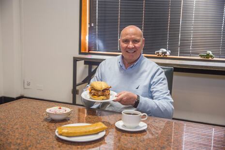 ‘Cuando se inventó el celular todo cambió’