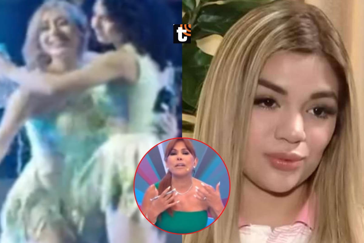 Fernanda Urbina y Anely Dávila de La Bella Luz se defienden tras ser acusadas de burlarse de Naldy.