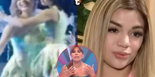 Fernanda Urbina y Anely Dávila de La Bella Luz se defienden tras ser acusadas de burlarse de Naldy.