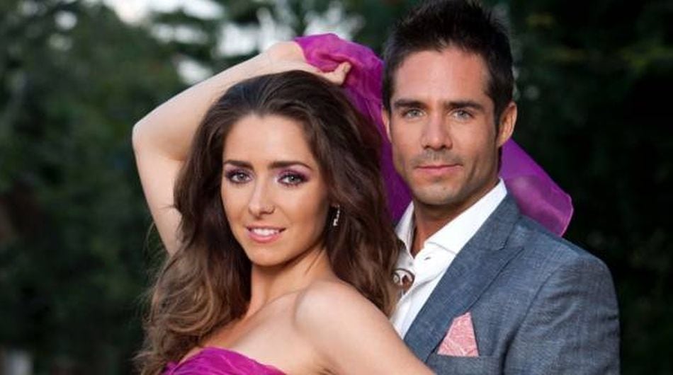 Ariadne Díaz, la bella actriz que estaría con Christian Meier - 3