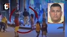 ¡Lo ejecutaron frente a todos! Sicarios asesinan a promotor de eventos en plena calle de SMP