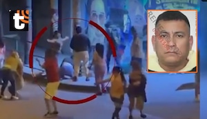 ¡Lo ejecutaron frente a todos! Sicarios asesinan a promotor de eventos en plena calle de SMP