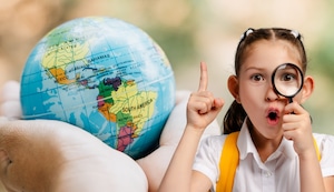 ¿Cuál es la diferencia entre Latinoamérica, Iberoamérica e Hispanoamérica?