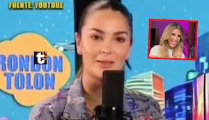 Laura Spoya HACE LEÑA a Yahaira Plasencia: “Como conductora es buena cantante, le faltó estudiar”