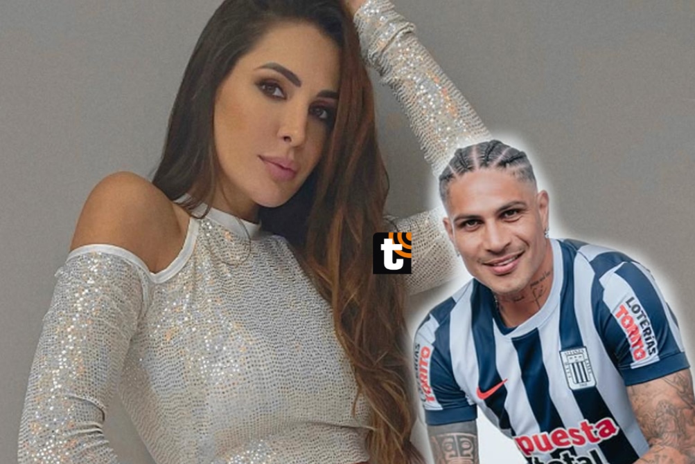Ana Paula Consorte lanza potente publicación en medio de su separación con Paolo Guerrero.