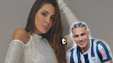 Ana Paula y su controversial post tras ruptura con Paolo: “Tratando de explicarle a alguien cómo amarte”