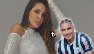 Ana Paula y su controversial post tras ruptura con Paolo: “Tratando de explicarle a alguien cómo amarte”