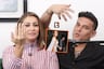 Karla y Domínguez revelan por primera vez por qué se casaron el 2 de junio y dan inaudita explicación