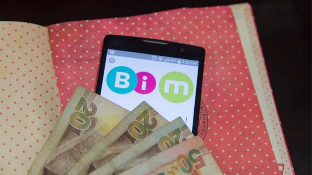 Ingresa desde tu celular a la tienda de aplicaciones, busca Bim y descargarla. Esta disponible para usuarios con iOS y Adroid (Foto: Andina)