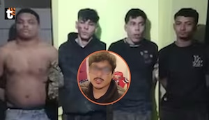 Policía rescata a empresario secuestrado por banda criminal venezolana: megaoperativo en SJL lo liberó sano y salvo