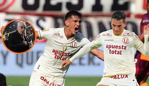 Quieren ‘desmantelar’ a Universitario: Ofertas por Jairo Vélez e interés por el ‘Tunche’ Rivera