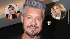 Valeria Piazza criticó a Marcelo Tinelli por lucirse con su nueva pareja en redes