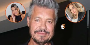 Valeria Piazza criticó a Marcelo Tinelli por lucirse con su nueva pareja en redes.