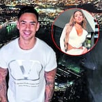 Chávarri se derrite por Gabriela Herrera y revela qué provoca en él