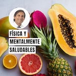 ¿Sabes cuáles son las dos frutas más efectivas contra el estreñimiento?