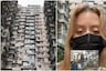 Descubre la verdad sobre las jaulas en Hong Kong a través de los ojos de una tiktoker argentina