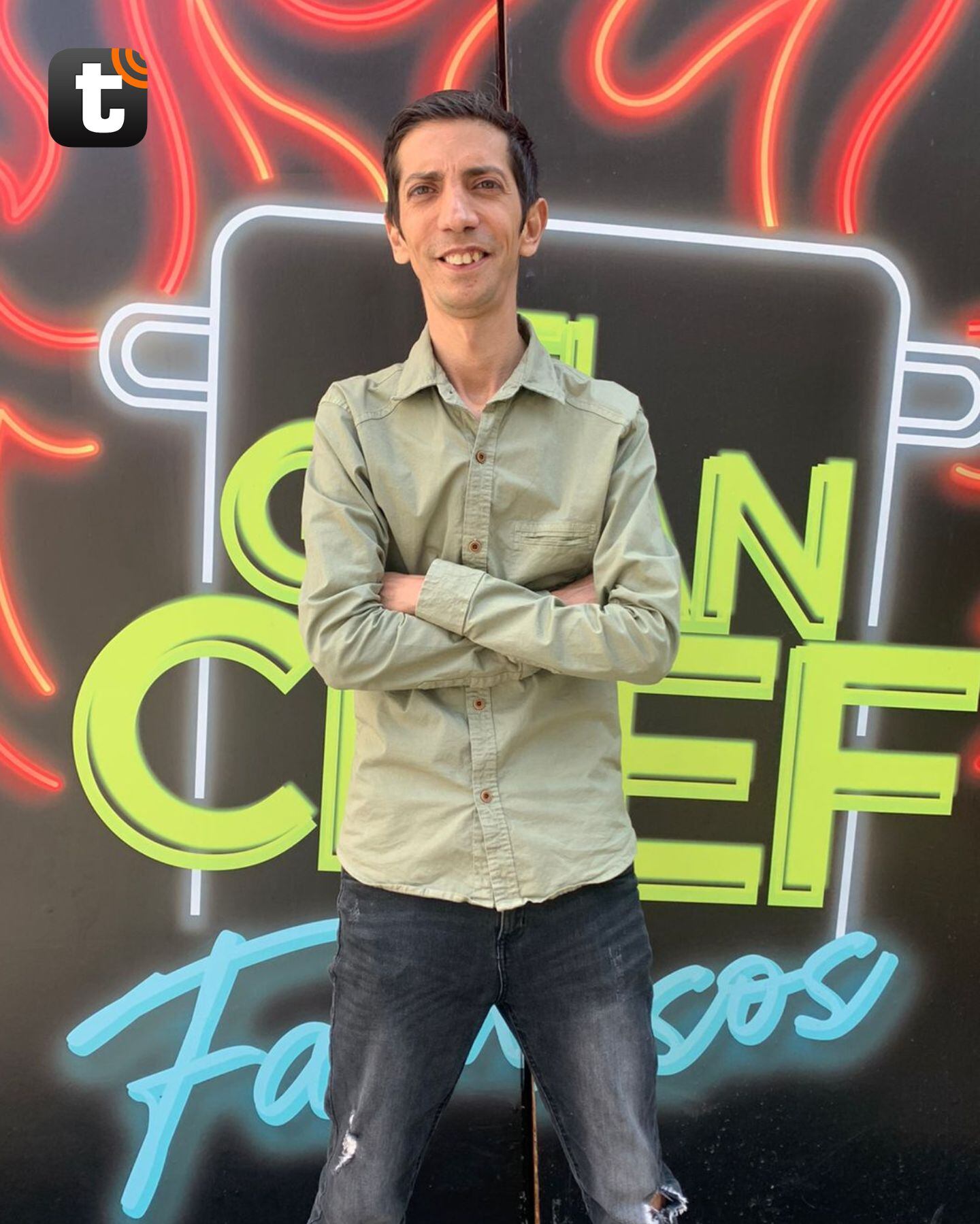 'El gran chef Famosos: La revancha': Estos son los jales de la última temporada del reality