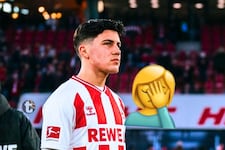 Félipe Chávez recibe mala noticia el FC Colonia tras rechazar amistosos con Perú