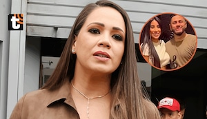 Melissa Klug revela el paradero de Samahara Lobatón y afirma que irá a Fiscalía: “Estamos esperando la citación”