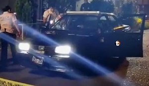 ¡Otro crimen en el Callao! Sicarios ejecutan a chofer dentro de su vehículo en plena vía