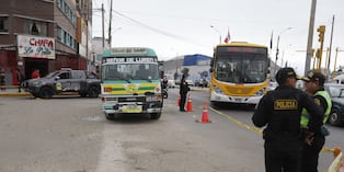 Víctima de 71 años se encuentra grave en hospital Sabogal de El Callao.