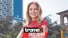 Karina Rivera lo cuenta todo: “Estoy enamorada y no me niego al matrimonio”