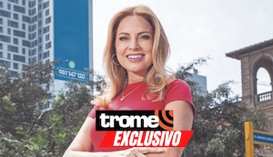 Karina Rivera lo cuenta todo: “Estoy enamorada y no me niego al matrimonio”