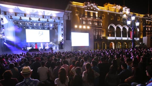 MML suspende Serenata a Lima tras muerte de trabajadores de EMAPE.