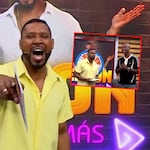 ¡Llegó su momento! Edson Dávila debutó con su programa propio en horario estelar: “Es lo que me merezco”