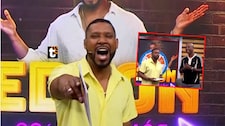 ¡Llegó su momento! Edson Dávila debutó con su programa propio en horario estelar: “Es lo que me merezco”