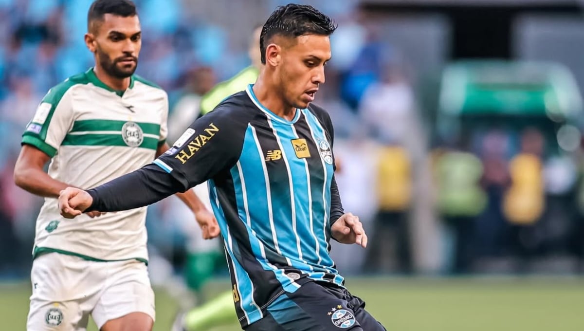 Erick Noriega. (Foto: Getty Images)