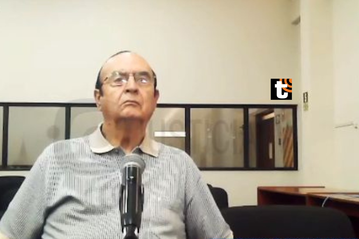 La sentencia por este caso se dictará el 31 de enero. Fiscalía pide 25 años de pena.