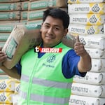 Edson, emprendedor ferretero: “Mi papá me enseñó a ser ferretero”