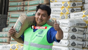 Edson, emprendedor ferretero: “Mi papá me enseñó a ser ferretero”