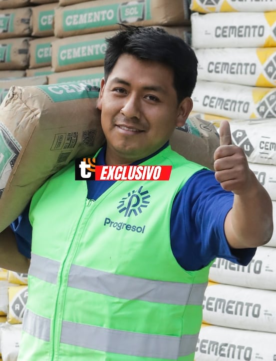 Ferretero de Progresol