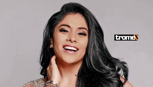 Maricarmen Marín regresa a la pantalla de 'América TV'