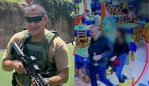 ¡Coronel de la SUAT tras las rejas! Lo acusan de dopar y abusar de joven médica en La Victoria