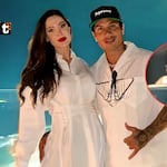 Paolo Guerrero habría buscado el perdón de Ana Paula con lujoso auto