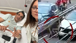 ¡Kelly Portalatino fue liberada! Excongresista asegura que alcanzó una “conciliación legal y justa” con ciclista herido
