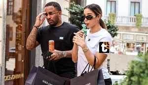 Xiomy paga las citas que tiene con Jefferson Farfán: “Lo hago para poder disfrutar”