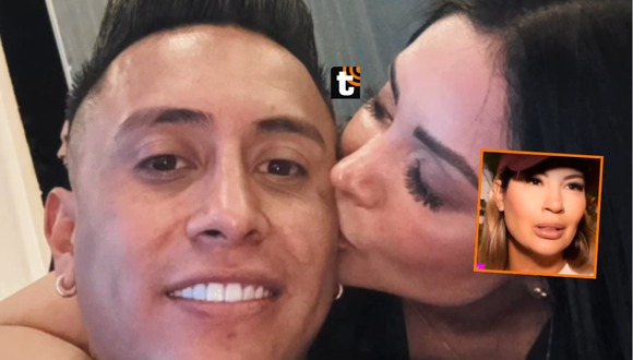 TROME - Pamela Franco arremete contra Pamela López e invita a investigar su ‘pasado’ en Trujillo: “Dolidas, superen”