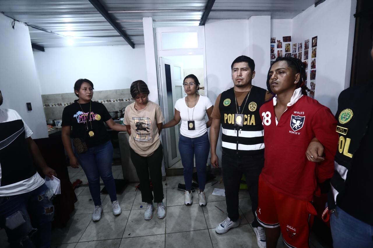 Fotos: César Grados/@photo.gec