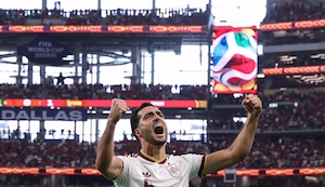 España venció 1-0 a Portugal con agónico gol en los descuentos y ya está en Cuartos de Final | VIDEO