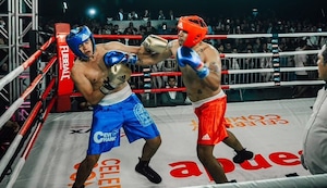 Celebrity Combat: Sibenitoo, Flavvv y Socicrema triunfan en pelas de influencers y tiktokers