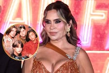 Ethel Pozo revela qué integrante de Menudo fue su enamorado a los 13 años: “Es una triste historia”